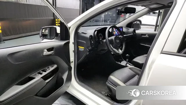 Kia Morning Urban (JA) id 2965658 из Кореи 20