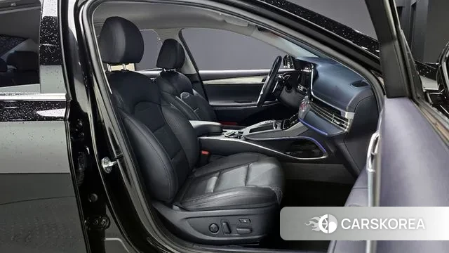 Hyundai The New Grandeur IG id 3023766 из Кореи 20