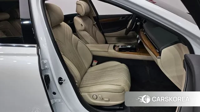 Genesis G80 (RG3) id 3503461 из Кореи 20