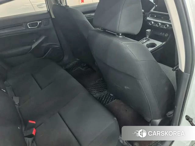 Honda Civic id 4353515 из Китая 10
