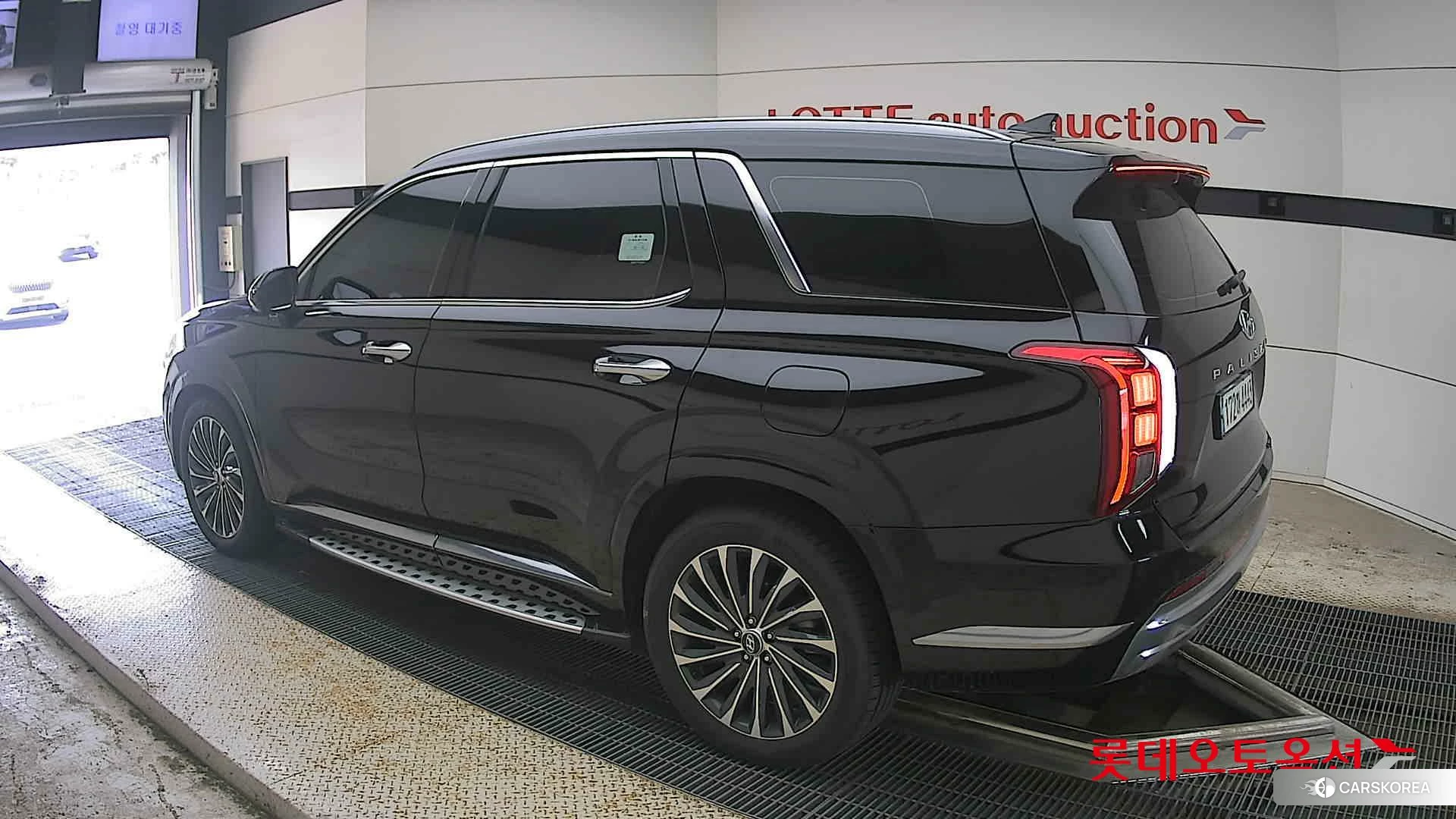 Hyundai Palisade id 4504334 из Кореи 40