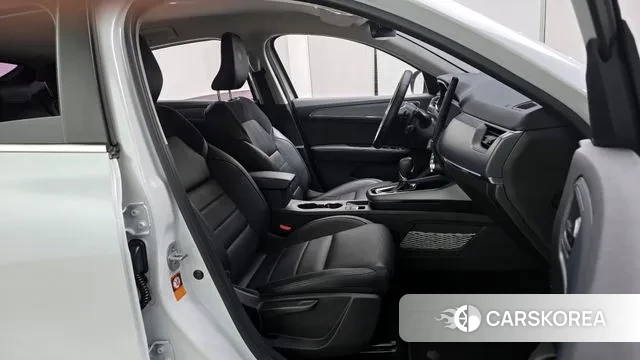 Renault Korea (Samsung) XM3 id 3008717 из Кореи 20