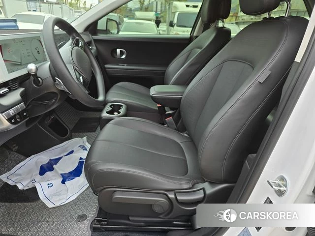 Hyundai Ionic 5 id 3935192 из Кореи 20