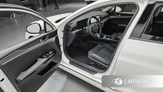 Kia The New K5 Hybrid 3rd generation id 3909473 из Кореи 20