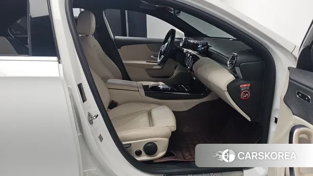 Mercedes-Benz A-Class W177 id 3438440 из Кореи 20