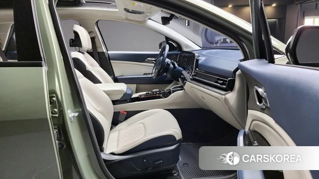 Kia Sportage 5th Generation id 3818863 из Кореи 20