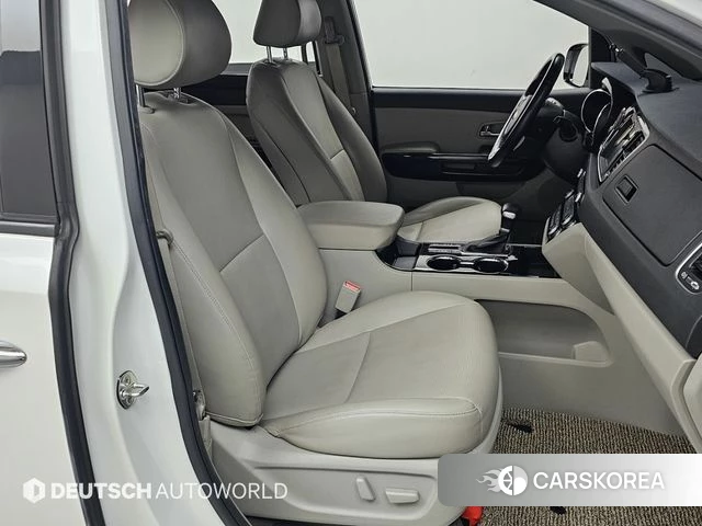 Kia The New Carnival id 3893817 из Кореи 20