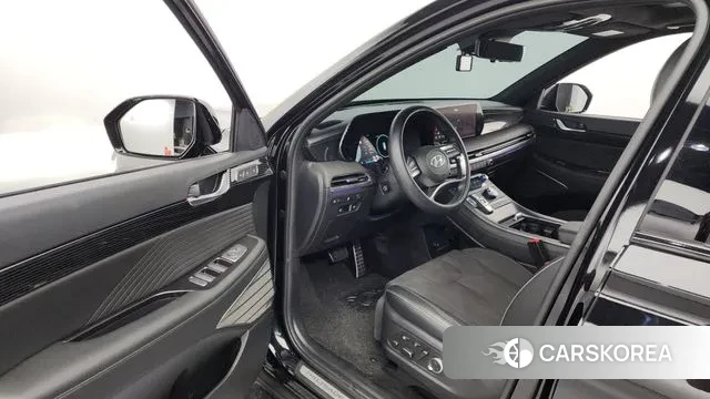 Hyundai The New Palisade id 2984071 из Кореи 20