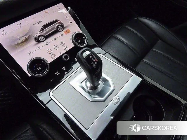 Land Rover Range Rover Evoque 2nd Generation id 3060391 из Кореи 20