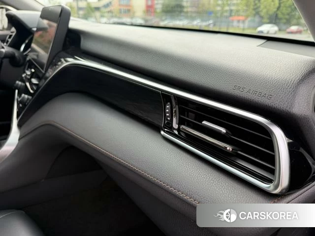 Toyota Camry id 4329012 из Китая 22