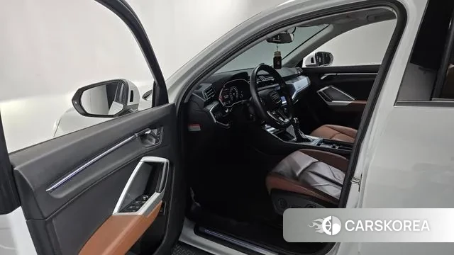 Audi Q3 (F3) id 3269668 из Кореи 20