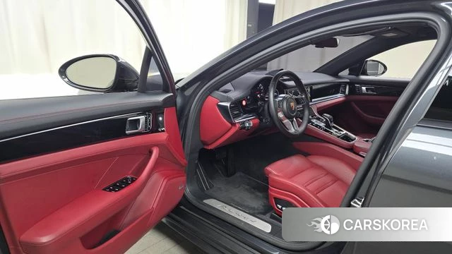 Porsche Panamera (971) id 4525971 из Кореи 31