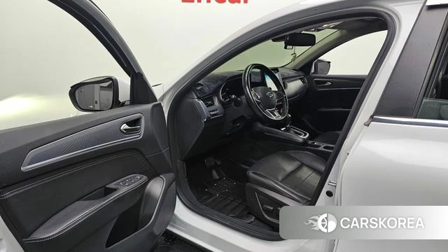Renault Korea (Samsung) XM3 id 4507693 из Кореи 20