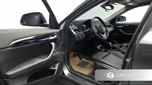 BMW X2 (F39) id 4196013 из Кореи 30