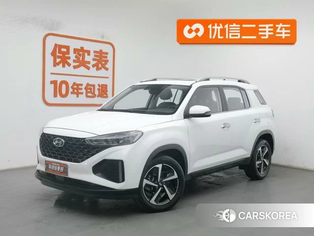 Hyundai ix35 id 4291493 из Китая 24