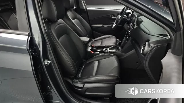 Hyundai Kona id 2966352 из Кореи 20