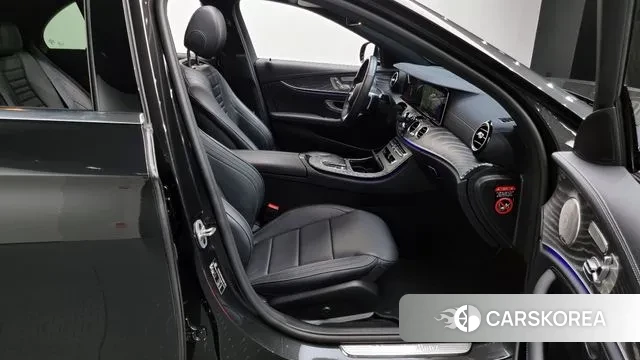 Mercedes-Benz E-Class W213 id 2901128 из Кореи 20