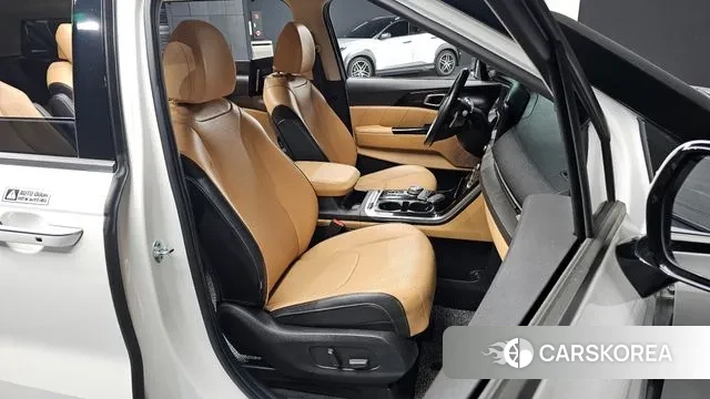 Kia Carnival 4th generation id 3691744 из Кореи 20