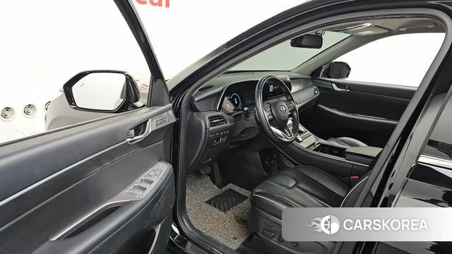Hyundai Palisade id 4936798 из Кореи 34