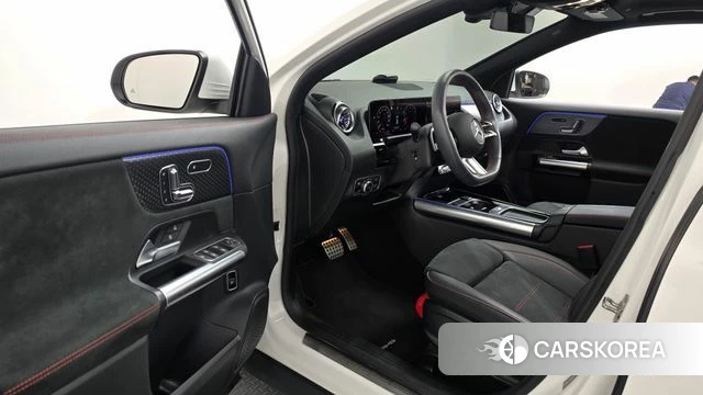 Mercedes-Benz GLA - Class H247 id 4853893 из Кореи 20