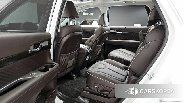 Hyundai The New Palisade id 3850774 из Кореи 20