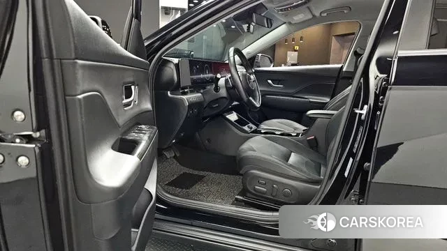 Hyundai Kona (SX2) id 3482719 из Кореи 20