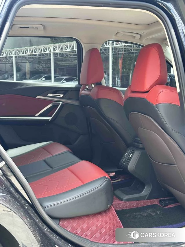 BMW iX1 id 4334778 из Китая 17