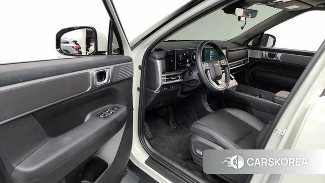 Hyundai Santa Fe (MX5) id 4280166 из Кореи 31