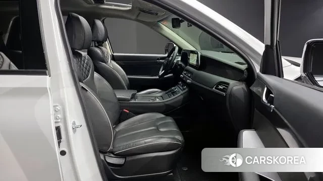 Hyundai Palisade id 3007588 из Кореи 20