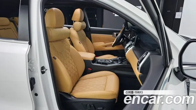 Kia Sorento 4th Generation id 2920562 из Кореи 20