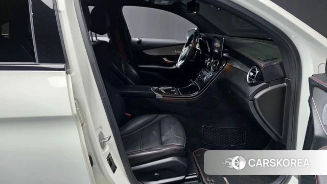 Mercedes-Benz GLC-Class X253 id 3880258 из Кореи 20