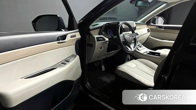 Hyundai Palisade id 4225430 из Кореи 31