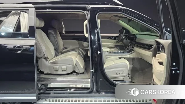 Kia The New Carnival 4th Generation id 3217691 из Кореи 20