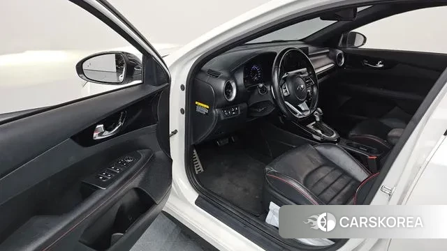 Kia Come New K3 id 3423024 из Кореи 20