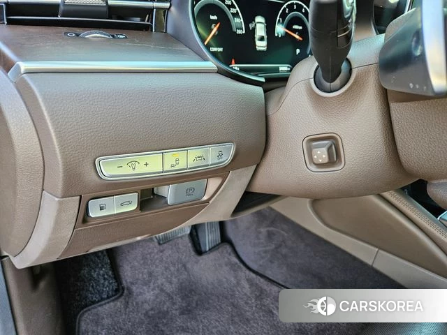 Kia More K9 id 3844845 из Кореи 18