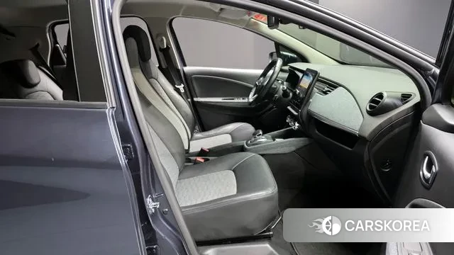 Renault Korea (Samsung) Joe id 3478601 из Кореи 20