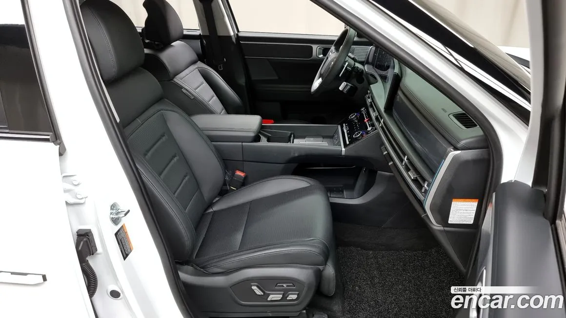 Hyundai Santa Fe (MX5) id 1380319 из Кореи 20