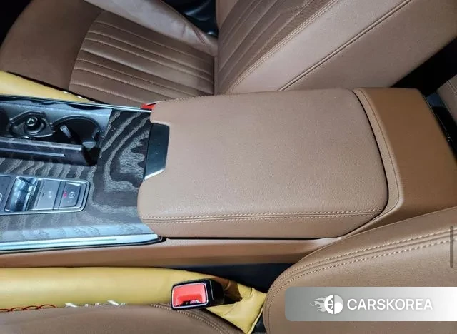 Audi A6 (C8) id 3225562 из Кореи 10