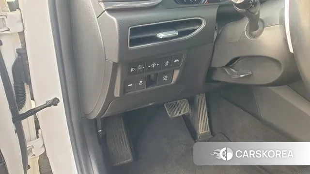 Hyundai Sonata (DN8) id 3438107 из Кореи 13