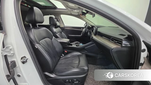 Kia K5 3rd generation id 4775537 из Кореи 35