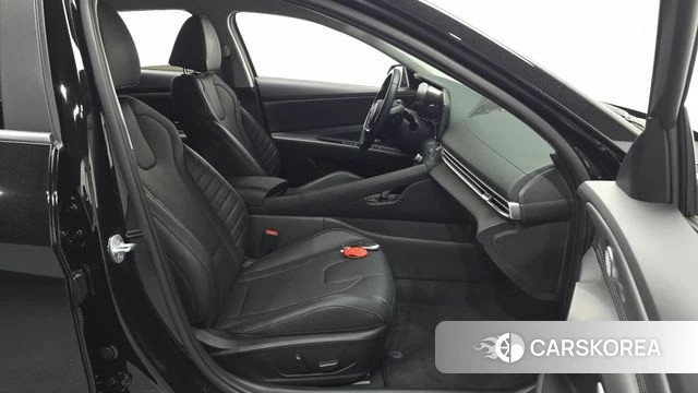 Hyundai The New Avante (CN7) id 4280988 из Кореи 32