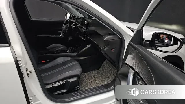 Peugeot 2008 Second generation id 3587538 из Кореи 20