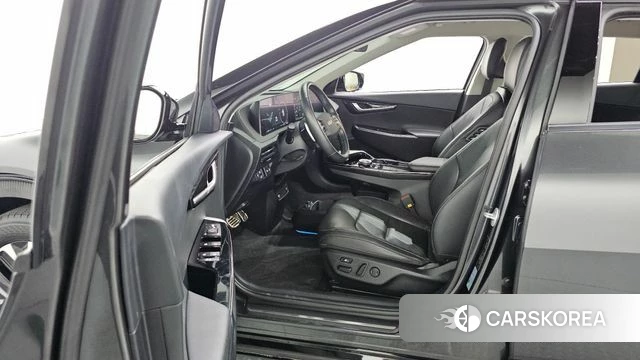 Kia EV6 id 4753975 из Кореи 35