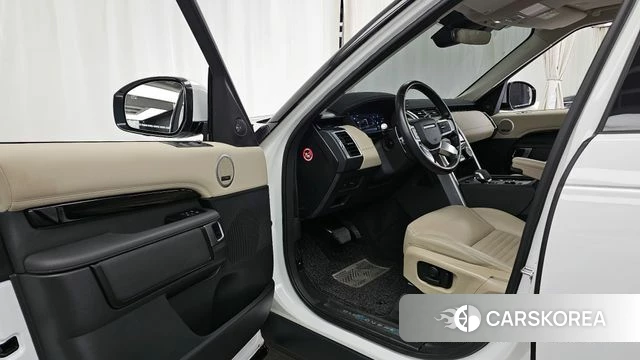 Land Rover Discovery 5 id 3904224 из Кореи 20