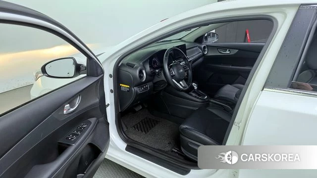 Kia Come New K3 id 3861662 из Кореи 20