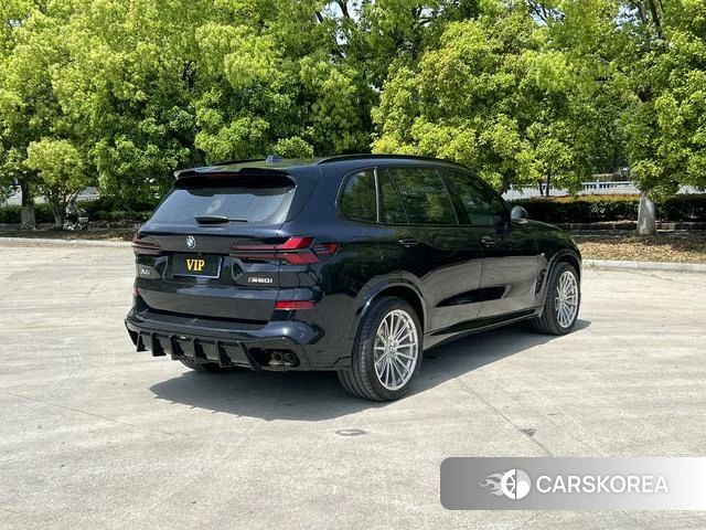 BMW X5 id 4264840 из Китая 10