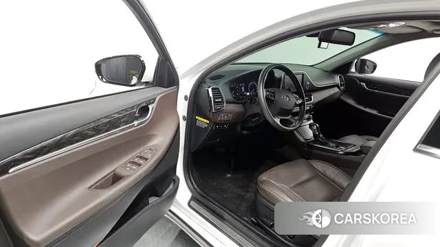 Hyundai Grandeur IG id 3013612 из Кореи 20