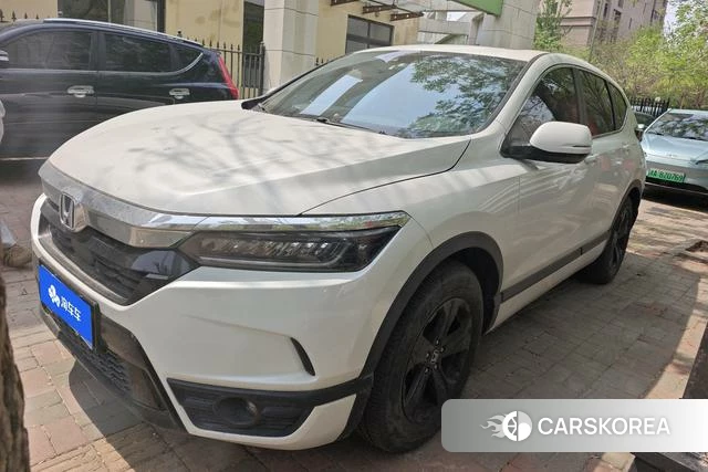 Honda Hao Ying id 4262471 из Китая 17