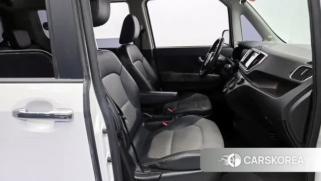 Kia The New Ray id 3587953 из Кореи 20