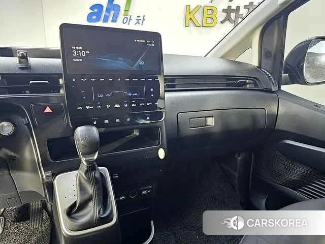 Hyundai Staria id 3012460 из Кореи 20